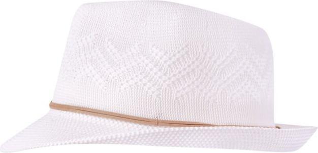 Vedia Sommerhut mit Zierband