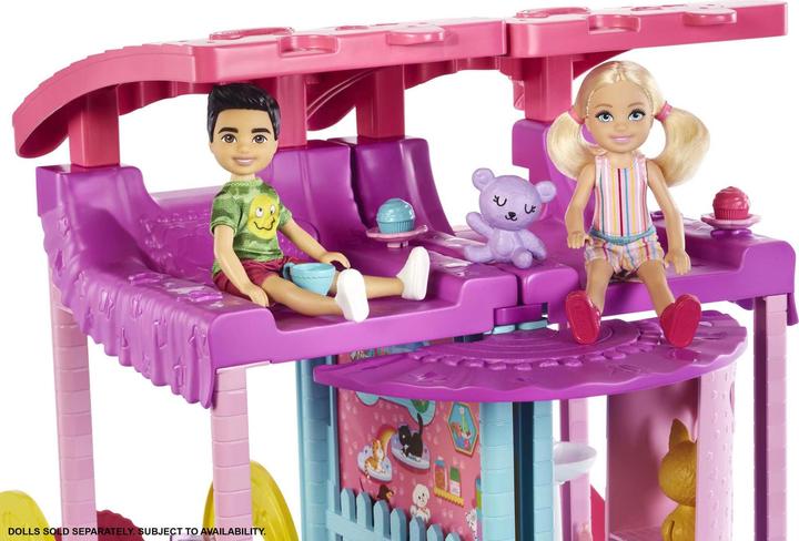 Produktbild Barbie HHX44