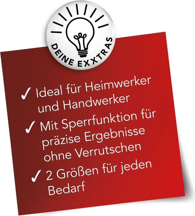 Image du produit Maxxmee Konturenlehre