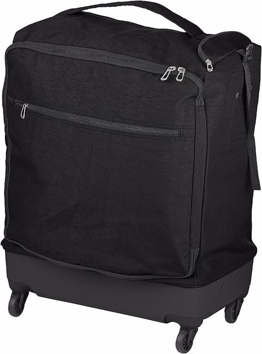 Produktbild Xcase Ultraleichter Reise-Trolley (57 l)