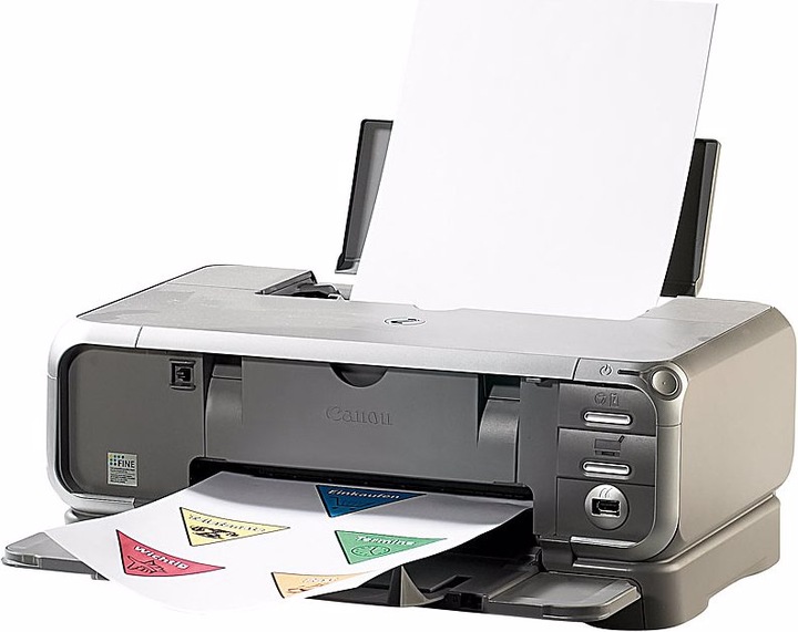 Produktbild Your Design Inkjet-Magnetfolien (5 x)