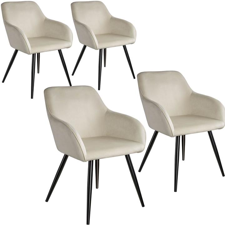 Actual product image tectake Marilyn