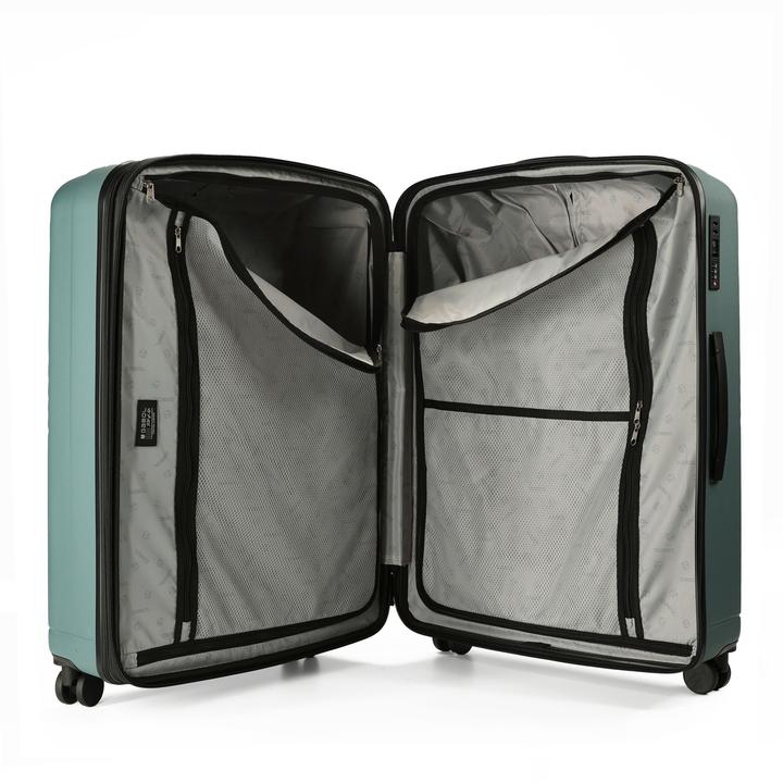 Produktbild Gabol Radar 4 Rollen Trolley 76 cm (114 l)
