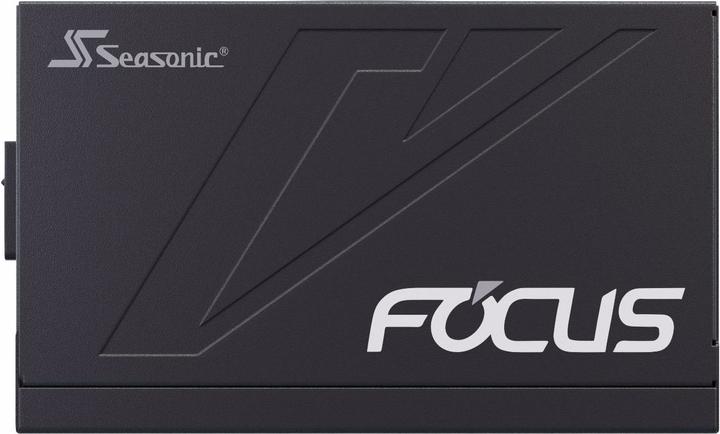Produktbild Seasonic Focus GX (1000 W)