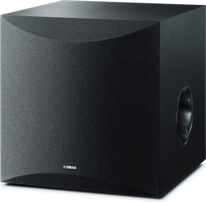 Yamaha Ns-Sw100 (1 Stk., 100 W)