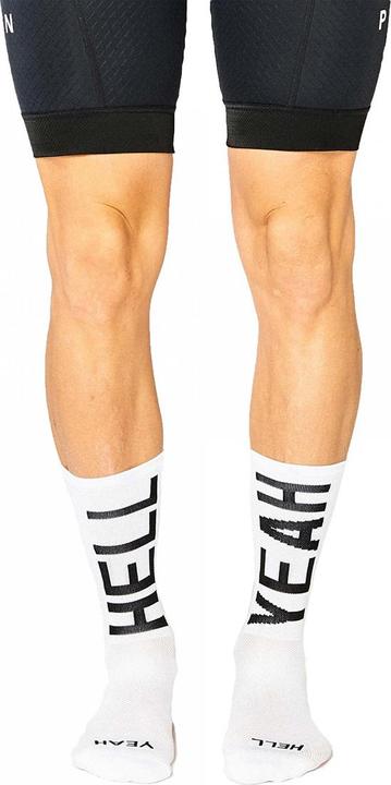 Produktbild Fingerscrossed Hell Yeah Socken (Einzelpack, 43 - 46)