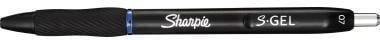 Produktbild Sharpie Gelschreiber (Silber, Blau, 1 x)