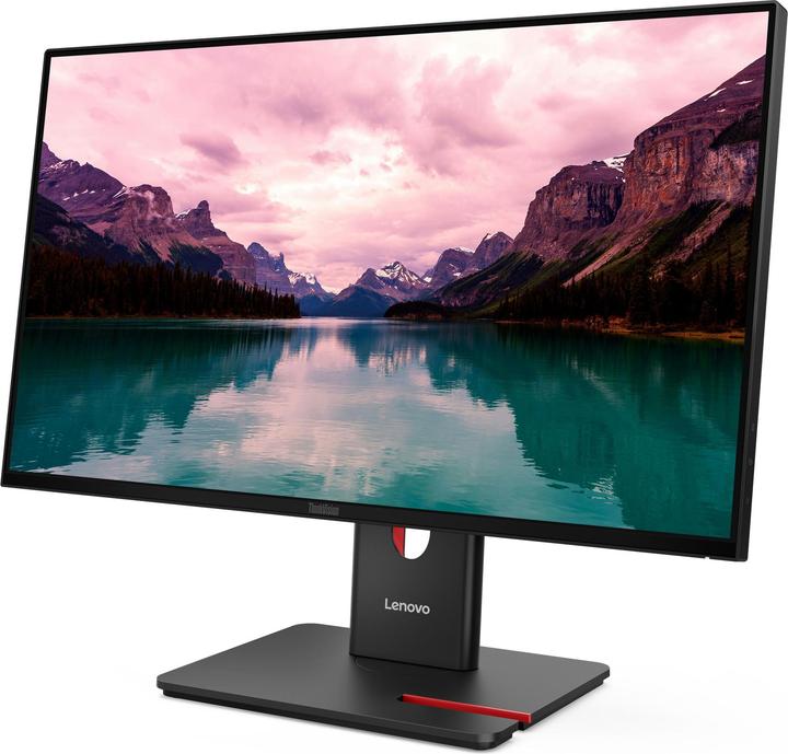Image du produit Lenovo ThinkVision T24-40 (1920 x 1080 pixels, 23.80")