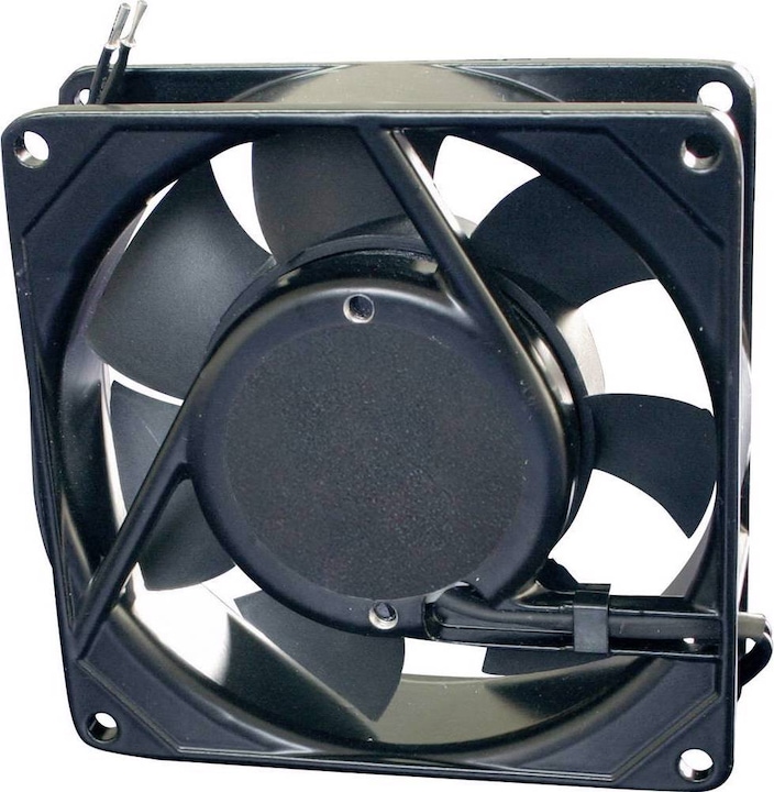 Actual product image X-Fan Axial fan (80 mm, 1 x)