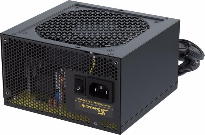 Produktbild Seasonic Core GC (500 W)