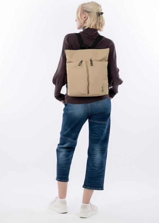 Actual product image Suri Frey Backpack SFY SURI Green Label Tanny (12.60 l)