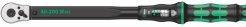 Produktbild Wera Click-Torque C 3 (1/2", 40 Nm, 200 Nm)
