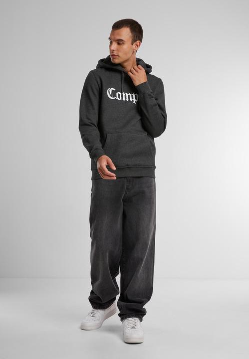 Produktbild Mister Tee Compton Hoody - 382 (XS)