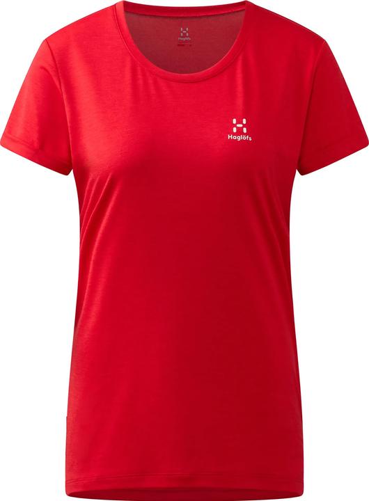 Bright Red, Red