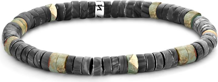 Frank 1967 Perline (20 cm, Acciaio inossidabile)