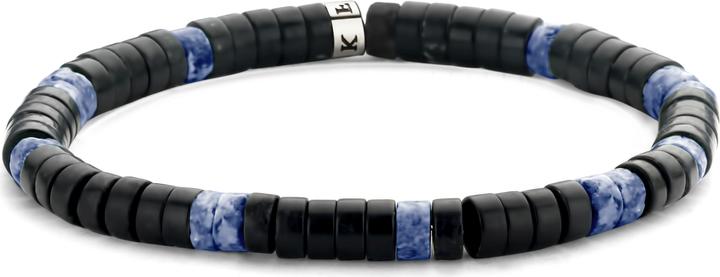 Actual product image Frank 1967 Beads (20 cm, Stainless steel)