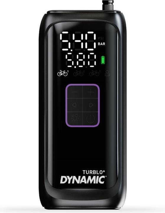 Produktbild Dynamic Bike Care Turblo+