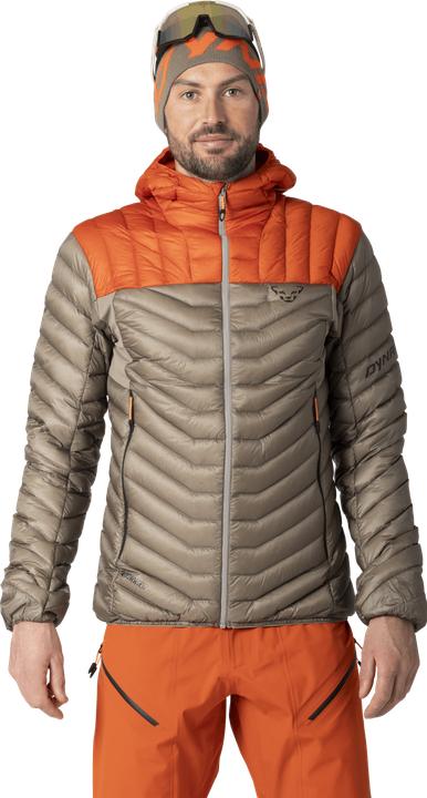 Image du produit Dynafit Ridge Ultralight Daunenjacke Herren (S)