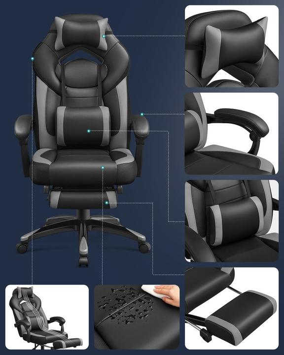 Produktbild Songmics Game