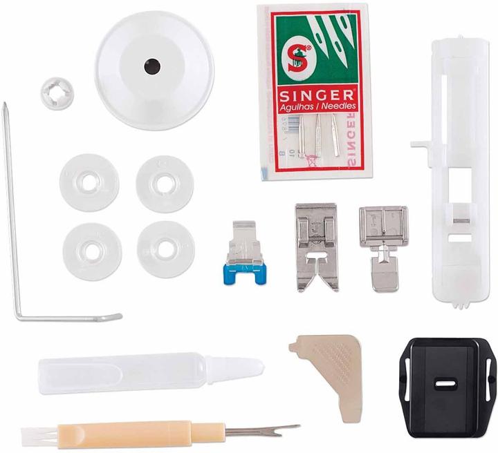 Produktbild Singer TM 3232