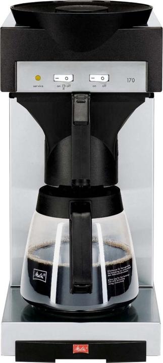 Image du produit Melitta Machine à café filtre