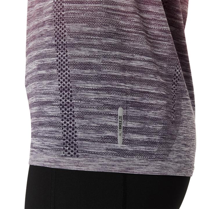 Actual product image ASICS Performance Seamless SS Top (XS)