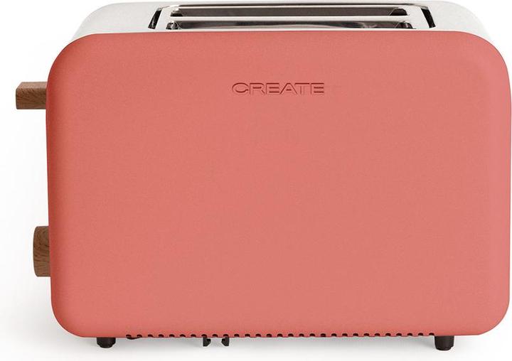 Immagine prodotto Create Toast Retro