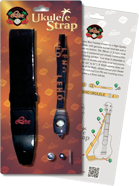 Leho LH-Strap10 (Akustisch)