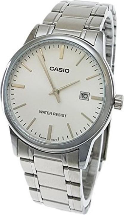 Actual product image Casio MTP-1183A-7A (Analogue wristwatch, 38 mm)