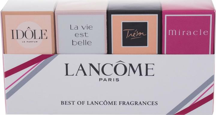 Lancôme Best Of Lancome (Eau de Parfum, 21.50 ml)