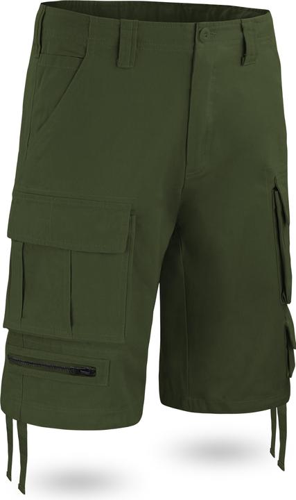 Produktbild Normani Herren Shorts Atacama - 9205 (XL)
