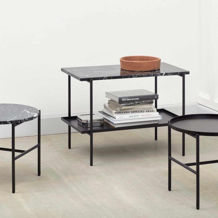 Image du produit HAY Rebar Side Table Beistelltisch