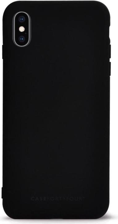 Image du produit Case FortyFour No.1 (Apple iPhone XS, Apple iPhone X)