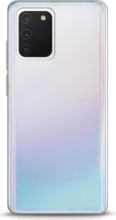 Actual product image Case FortyFour No.1 (Samsung Galaxy S10 Lite)