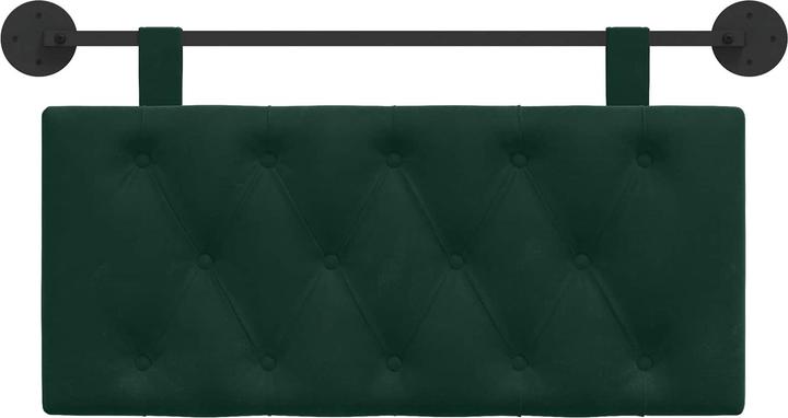 Actual product image vidaXL Modernes Kopfteil (100 x 55 x 7 cm)