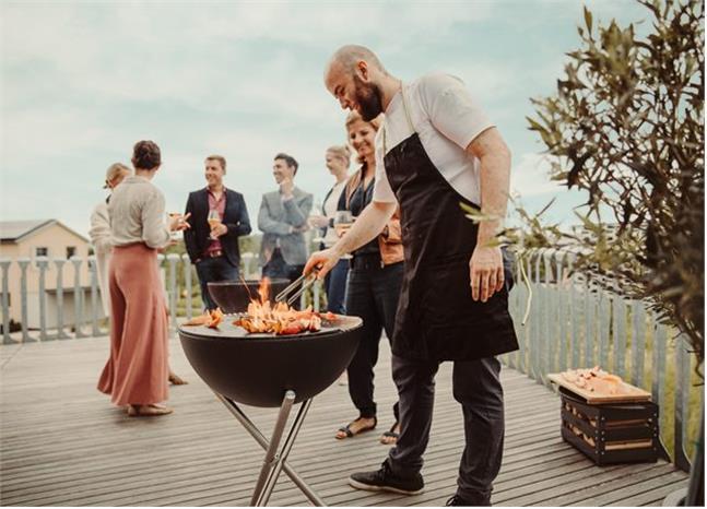 Produktbild Höfats Zange