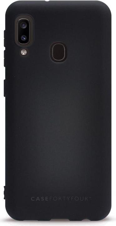 Actual product image Case FortyFour No.1 (Samsung Galaxy A20e)