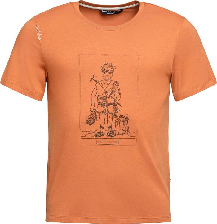 Produktbild Chillaz Homo Mons Ascendere T-Shirt (S)