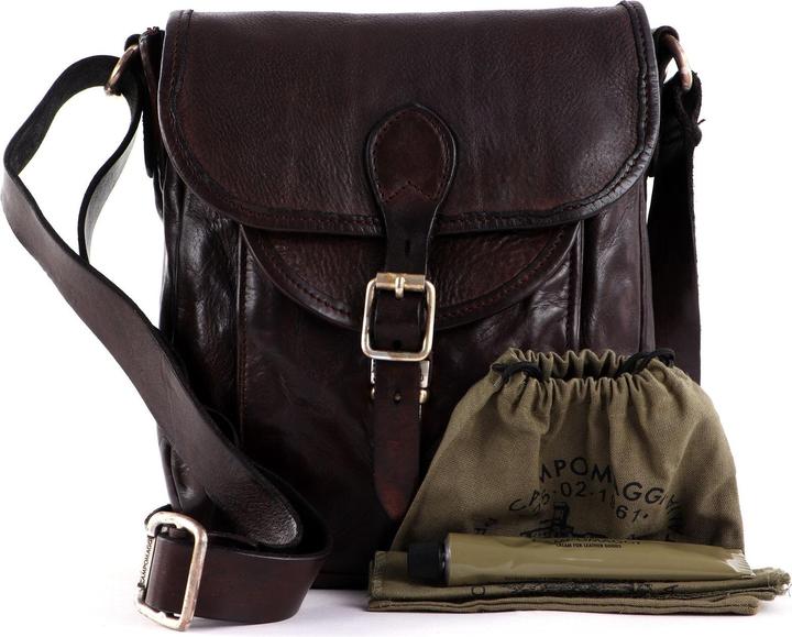 Immagine prodotto Campomaggi Venere Crossbody Bag