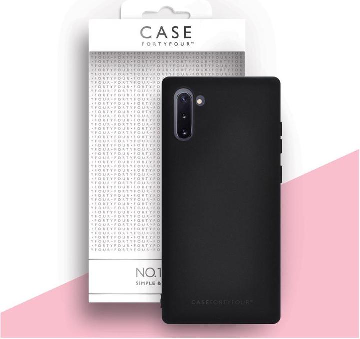 Immagine prodotto Case FortyFour No.1 (Samsung Galaxy Note 10)