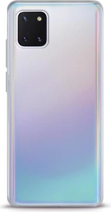 Actual product image Case FortyFour No.1 (Samsung Galaxy Note 10 Lite)