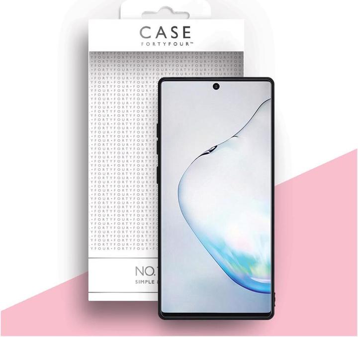 Immagine prodotto Case FortyFour No.1 (Samsung Galaxy Note 10)