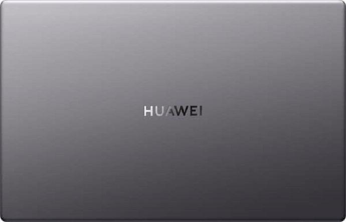 Image du produit Huawei MateBook D15 (15.60", AMD Ryzen 5 3500U, 8 Go, 256 Go, CH)