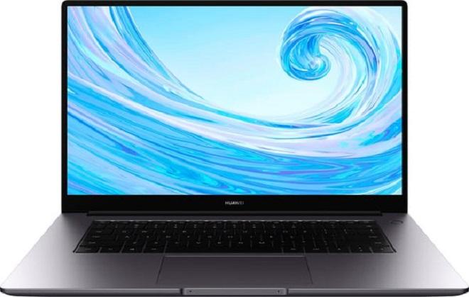 Image du produit Huawei MateBook D15 (15.60", AMD Ryzen 5 3500U, 8 Go, 256 Go, CH)
