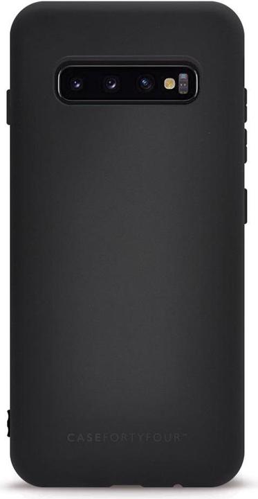 Actual product image Case FortyFour No.1 (Samsung Galaxy S10+)