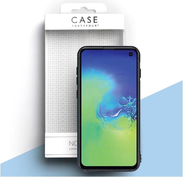 Image du produit Case FortyFour No.1 (Samsung Galaxy S10e)