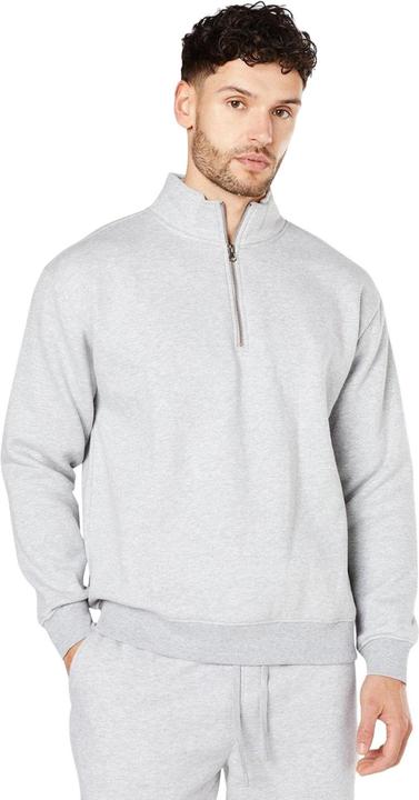 Produktbild Burton Sweatshirt mit halbem Reissverschluss (M)