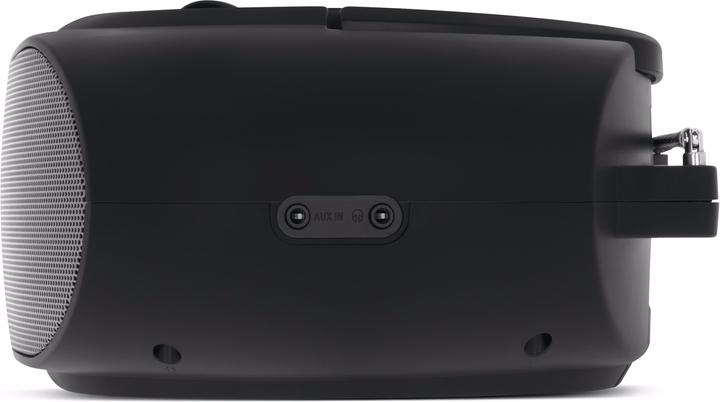 Produktbild TechniSat DigitRadio 1990 (FM, DAB+, Bluetooth)