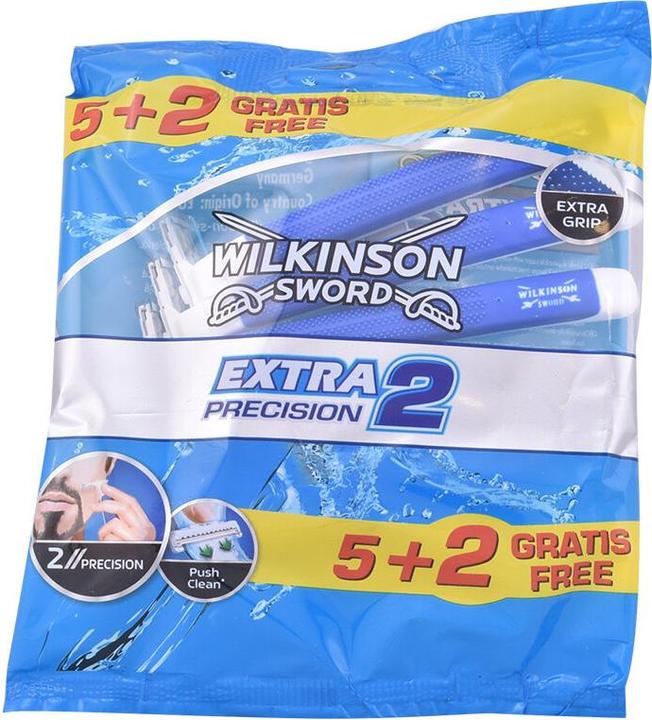 Immagine prodotto Wilkinson Extra 2 Precisione