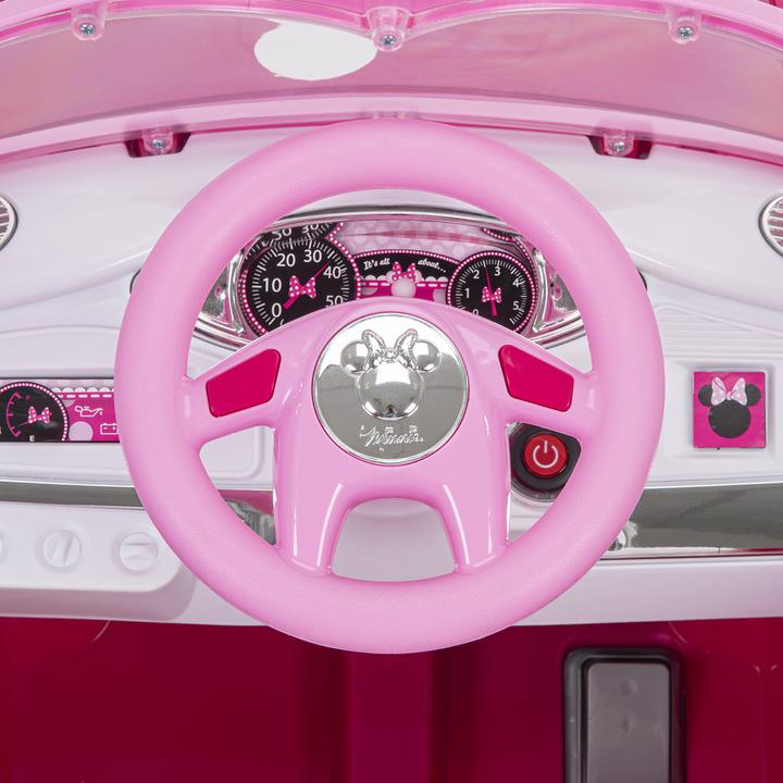 Image du produit ‎Huffy Minnie (6 V)